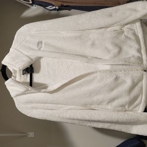 Northface zip fleece